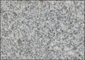 Asian White graniet